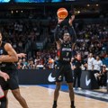 Šruder MVP evrobasketa: Ovo je idealna petorka