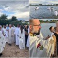 Они су сада Марија, гаврило, Јован, софија... Још десет младих Холанђана нашло веру у православљу