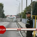 Гризлов: Пољско затварање границе са Белорусијом ─ чисто политички корак