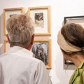 Otvorena izložba „30 godina galerije Haos, 3 decenije saradnje“ u Francuskom institutu