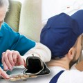 "Ode mi cela penzija!": Serviser naplatio 64.000 dinara za bojler star dve godine, starica u šoku