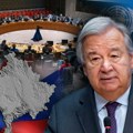 Priština se udaljila od ključnog sponzora: Srbija u Generalnoj skupštini UN, jedan od fokusa i na Kosovu: Igra se na kartu…