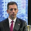 Ministar spoljnih poslova Srbije i predsednici jevrejskih organizacija traže slobodu za taoce u Gazi