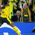 Dortmund i Lajpcig prate u stopu moćne Bavarce, mali Mesi bez minuta
