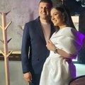 Slavlje u domu nadice Ademov i njenog muža milionera: Sin im slavi 1. rođendan, ona preponosna: "Volim te, zauvek" (foto)