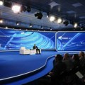 Putin: Amerika najveći kupac ruskog uranijuma