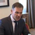 Mali na otvaranju GLOBSEK Tatra samita 2025 u Slovačkoj