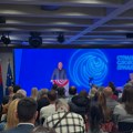 Đilas: Zalažemo se za zabranu SNS, to je političko krilo organizovane kriminalne grupe, a ne stranka