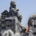 Koliko je Hamas jak dve godine posle napada od 7. oktobra?