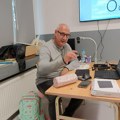 Đusa, naš a svetski: Veliko međunarodno priznanje za bujanovačkog učitelja!