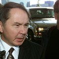 Montgomeri: Kurtijev cilj je etničko čišćenje Srba sa Kosova i Metohije, Tramp bi mogao da dođe u Srbiju