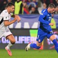 uživo Kvalifikacije za SP: Vlahović i Mitrović napadaju Albaniju