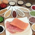 Možemo li uneti previše proteina i kako to utiče na zdravlje