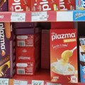 "Plazma" u Nigeriji: "Bambi" proizvodi keks u Africi
