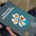 Predstavljena prva knjiga potpuno posvećena dermoskopiji na srpskom jeziku