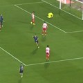Dao gol Zvezdi na Marakani, pa ušao u istoriju srpskog fudbala