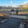 Macut bez odgovora, jug godinama bez vozova