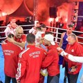 Vladan Miketić: Bokseri Crvene zvezde spremni za EUBC Kup šampiona