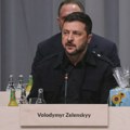 Zelenski: Ukrajina i EU će pripremiti plan prekida vatre