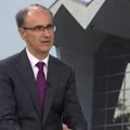Premijer Macut: Građani 1. novembra treba da pokažu jedinstvo i spremnost da prevaziđu podele