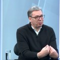 Vučić najavio povećanje plata u javnom sektoru od 5,1 odsto