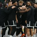 Sport Na TV Košarka Evroliga: Partizan – Monako