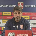 "Napravio sam grešku u prvom poluvremenu..." Veljko Paunović nakon trijumfa Srbije nad Letonijom u kvalifikacijama za Mundijal…