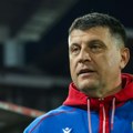 Milojević pred duel šesnaestine finala Kupa Srbije: Sloven će biti motivisan, pristupićemo utakmici profesionalno