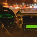 Državljanin Srbije kroz Zetu vozio sa skoro četiri promila alkohola: Dobio 15 dana zatvora