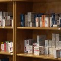 Apotekarke uhapšene u Bajinoj Bašti: Muljale sa „e-receptima“ i oštetile apoteku u kojoj rade za više od 4 miliona dinara…