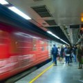 Mladenović: „Alstom” isporučuje 32 kompozicije za metro