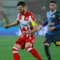 Prenos, Zvezda - Vojvodina: Šok na "Marakani" (video)