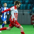 Prenos, Zvezda - Vojvodina: Derbi u Beogradu, crveno-beli željni revanša