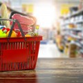 Za potrošačku korpu u avgustu trebalo 1,04 prosečne plate, za minimalnu pola plate