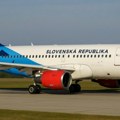 Incident u Briselu: Oštećen avion slovačkog premijera Fica na aerodromu