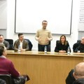 Petković: Izbori 28. decembra od presudnog značaja za opstanak srpskog naroda na KiM