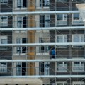Rast cena stanova šest odsto u trećem tromesečju: Koliko danas u Beogradu vredi stan kupljen u novogradnji 2020.