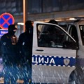 Mrtav čovek nađen u automobilu na putu ka Jahorini