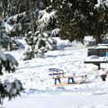 Ujutru mraz, preko dana slab sneg i ledena kiša: temperatura do minus šest stepeni