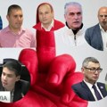SNS izum: U Čačku počinje naplata korišćenja trotoara (VIDEO)