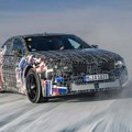 Električni BMW M3 stiže sa četiri motora i "lažnim" menjačem FOTO