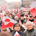Veliki protesti širom Danske zbog Grenlanda