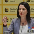 Jelena Trivić: Smena Vlade RS otvorila put obračunu sa Srpskom