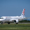 Provedena još jedna dokapitalizacija Croatia Airlinesa
