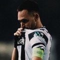 Živković strelac u pobedi PAOK-a protiv Betisa