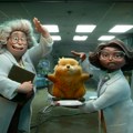 Da li biste razgovarali sa životinjama? Novi Pixarov film "Skokoumci" donosi toplinu, humor i iznenađenja
