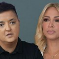 Marija Šerifović se obratila Milici Todorović! U jeku drame zbog oženjenog čoveka, poručila joj: "Ovo je..."