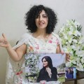 Добитница Нобелове награде за мир Наргес Мохамади осуђена у Ирану на седам година затвора