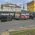 VIDEO Tramvaj iskočio iz šina u Sarajevu: Jedna osoba poginula, devojčici amputirana noga