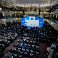 Otvorena Minhenska bezbednosna konferencija: "Svetski poredak kakav poznajemo više ne postoji"